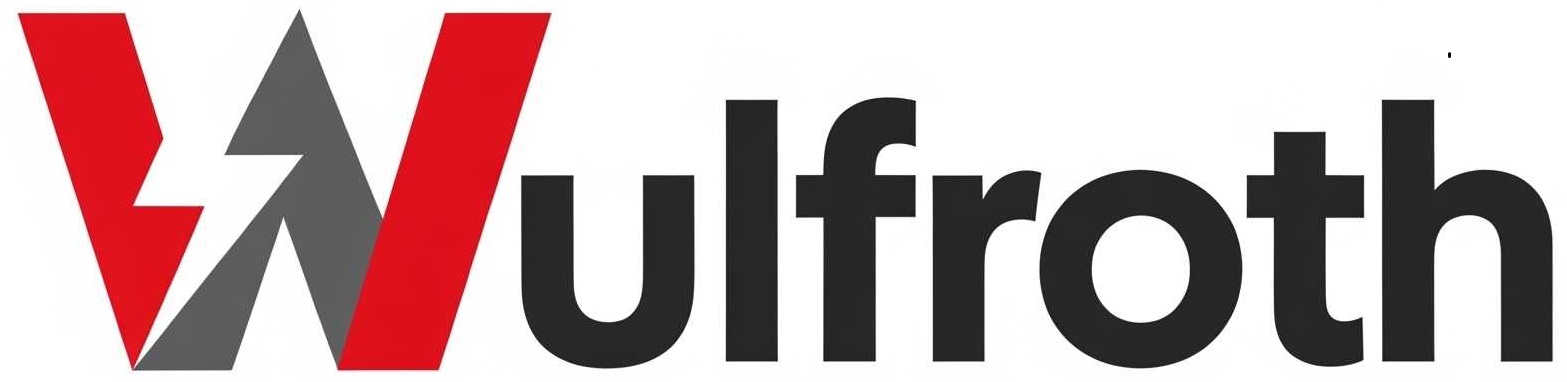 Wulfroth Logo