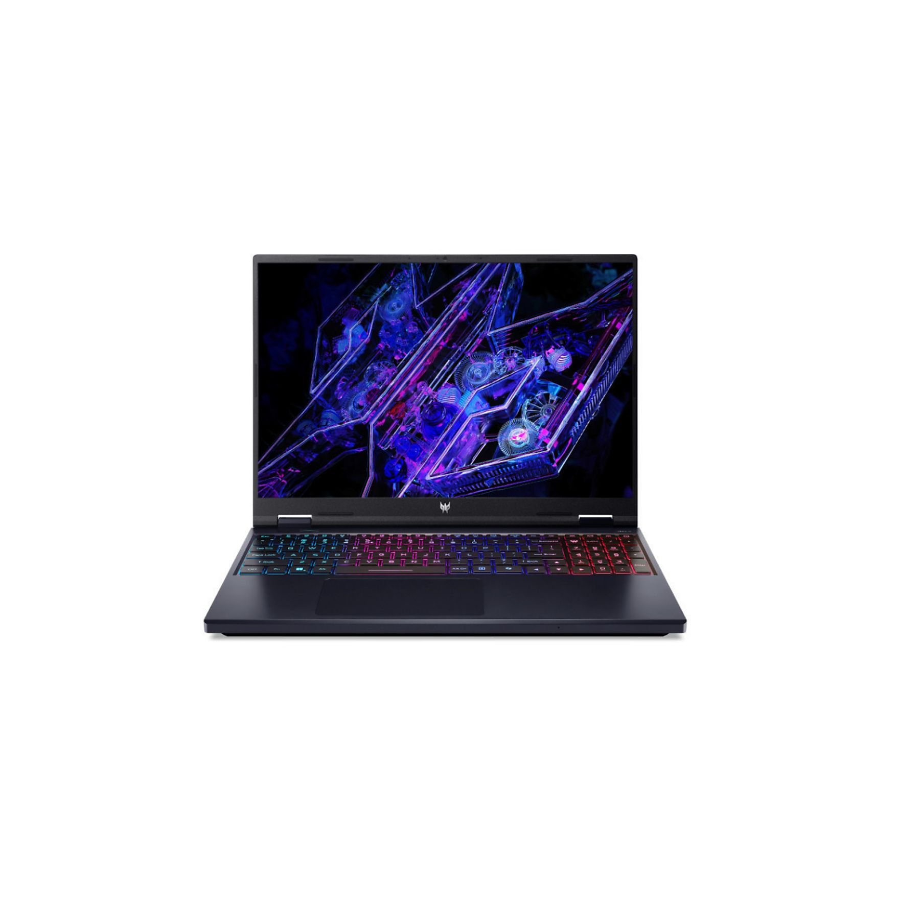 ACER PHN16-72-70UM I7-14700HX, Notebook mit 18 Zoll Display, Intel®, 16 GB RAM, 1 TB SSD, Schwarz